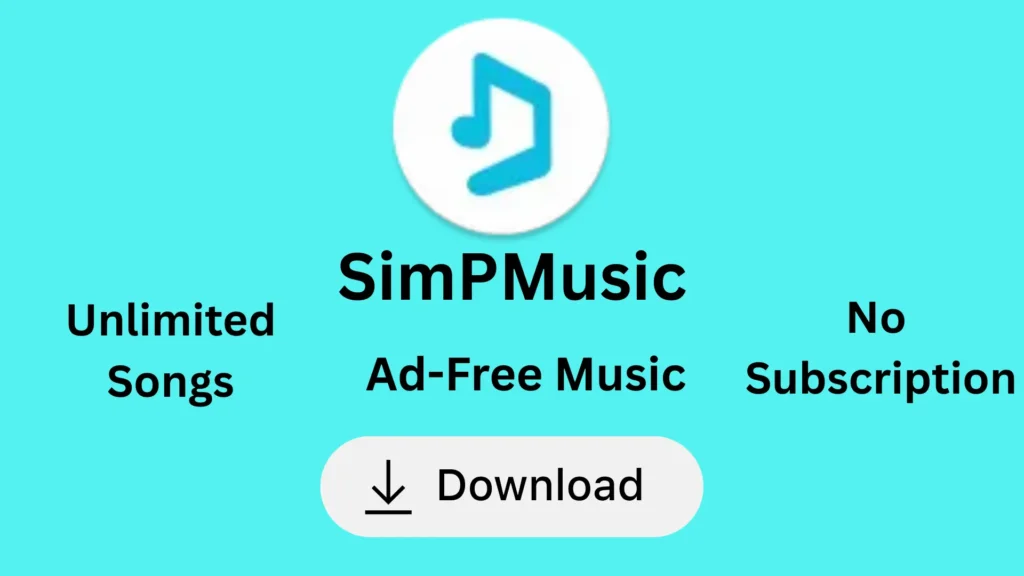 SimpMusic